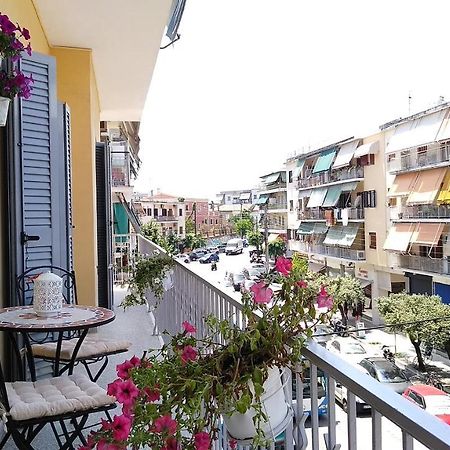 Katerina Apartment. Corfu Town Corfu (city) Exterior foto