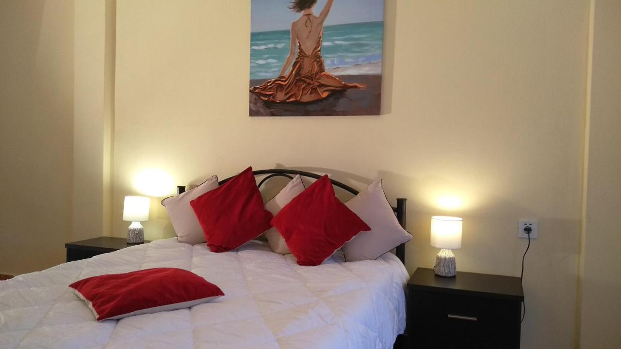 Katerina Apartment. Corfu Town Corfu (city) Exterior foto