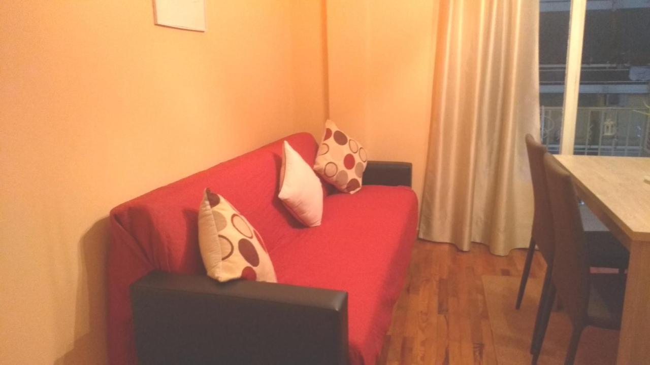 Katerina Apartment. Corfu Town Corfu (city) Exterior foto
