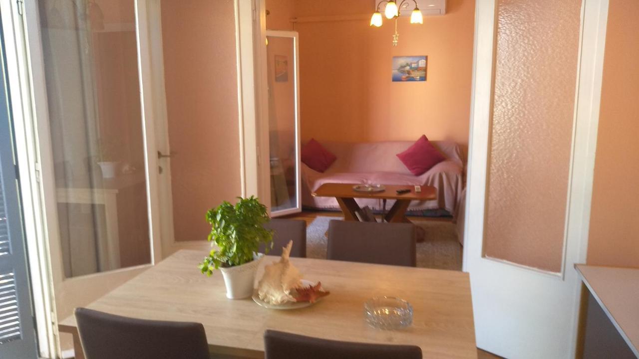 Katerina Apartment. Corfu Town Corfu (city) Exterior foto