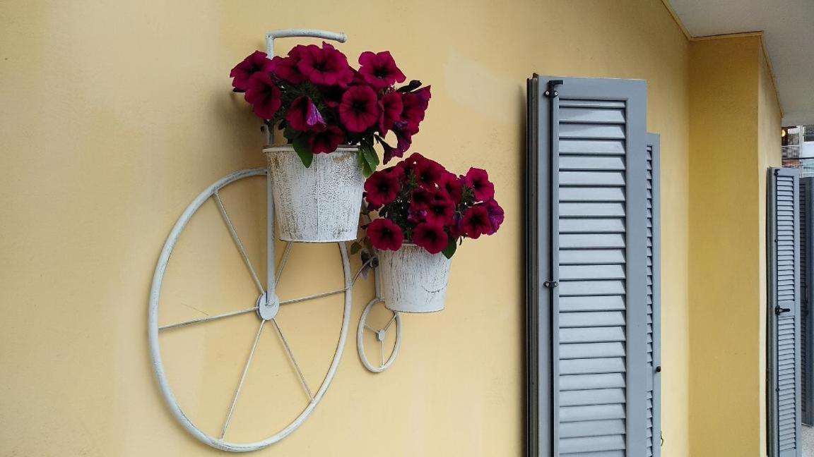Katerina Apartment. Corfu Town Corfu (city) Exterior foto